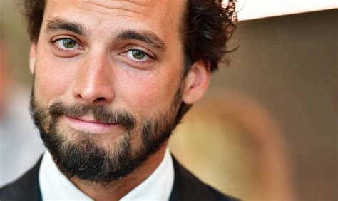 thierry baudet zonder baard